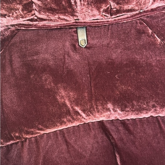 - Brand New  Winter Jacket by Rudsak - Limited Edition! Size L ❄️✨with tag… - Picture 9 of 13